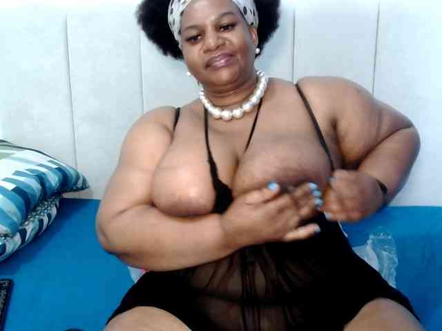 Splendidtalitha webcam