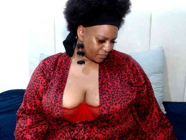 Splendidtalitha webcam