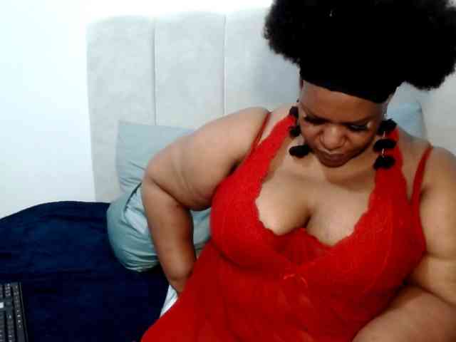 Splendidtalitha webcam