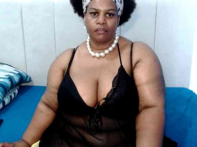 Splendidtalitha webcam