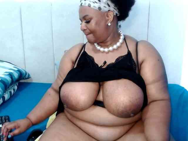 Splendidtalitha webcam