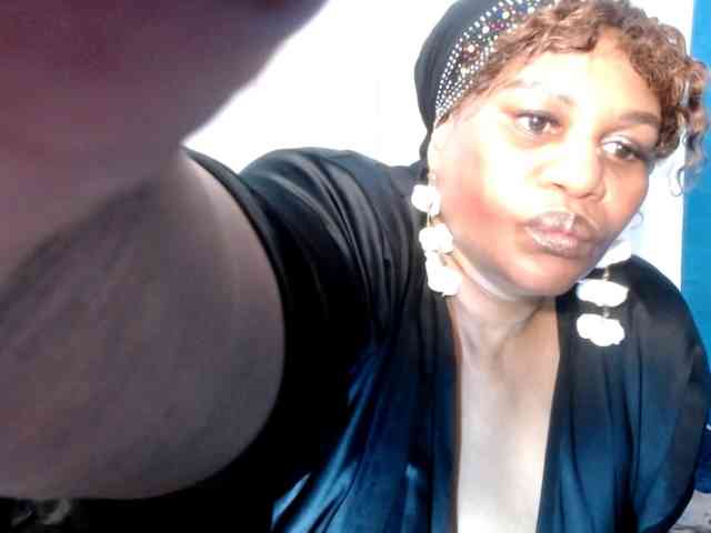 Splendidtalitha webcam