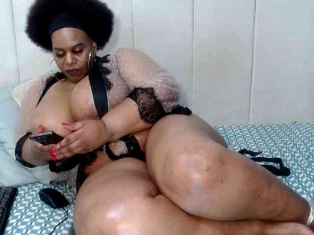 Splendidtalitha webcam