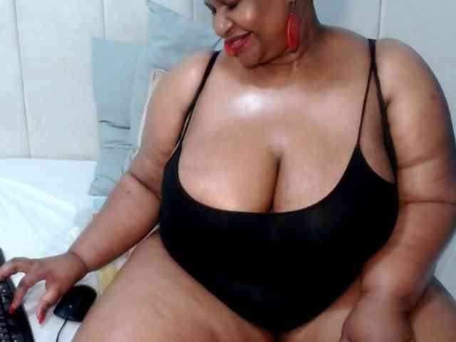 Splendidtalitha webcam