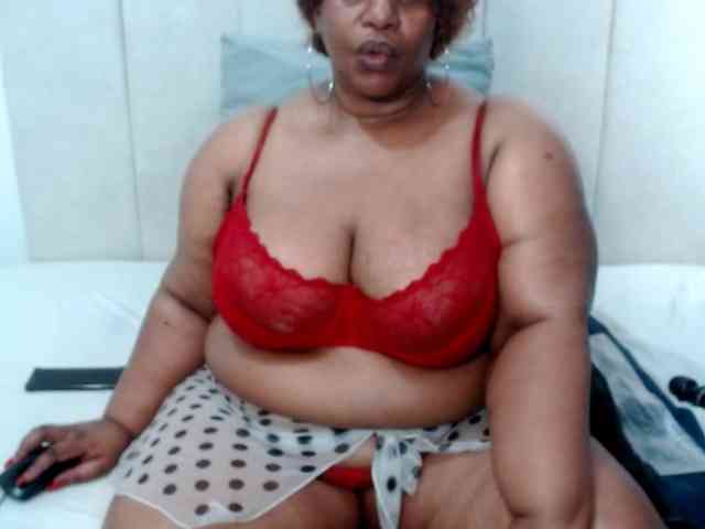 Splendidtalitha webcam