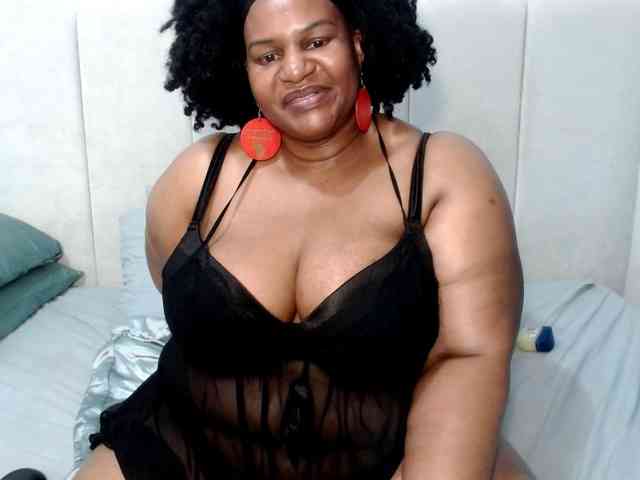 Splendidtalitha webcam