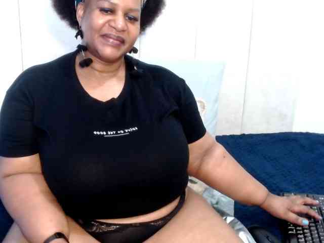 Splendidtalitha webcam