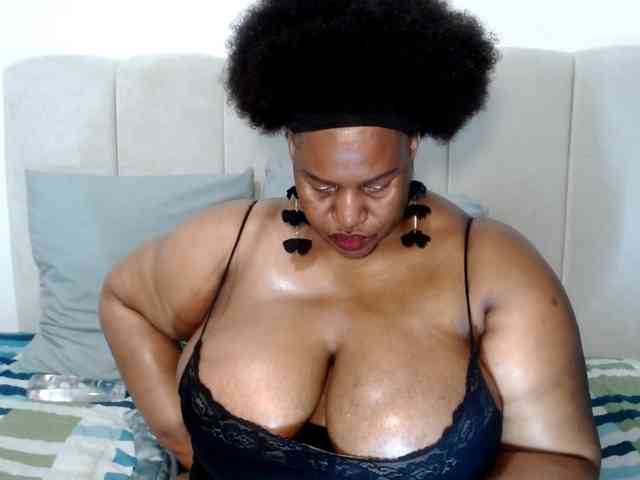 Splendidtalitha webcam