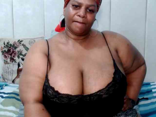 Splendidtalitha webcam