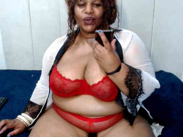 Splendidtalitha webcam