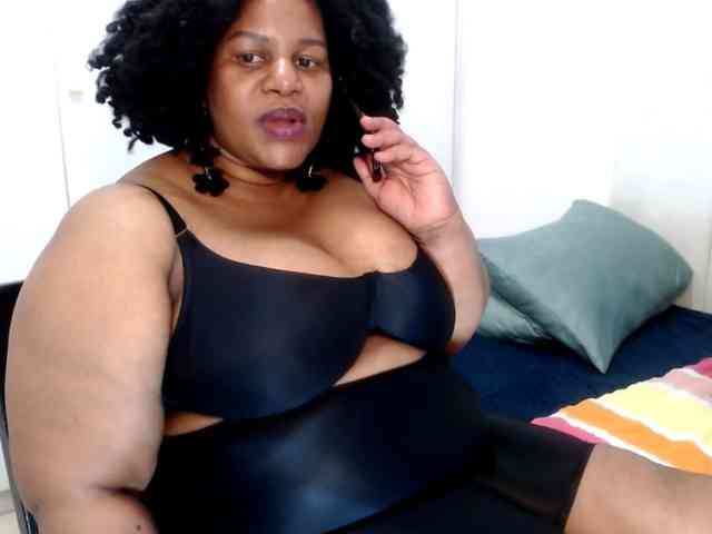 Splendidtalitha webcam