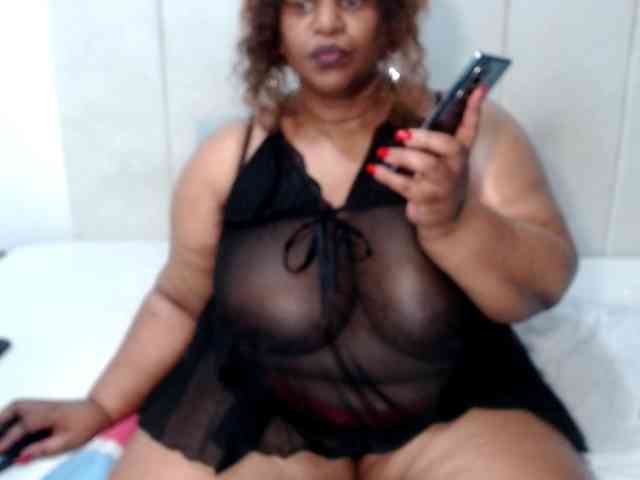 Splendidtalitha webcam