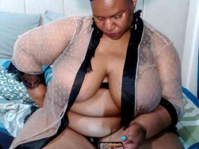 Splendidtalitha webcam