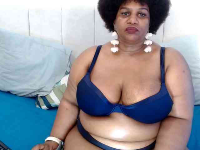 Splendidtalitha webcam