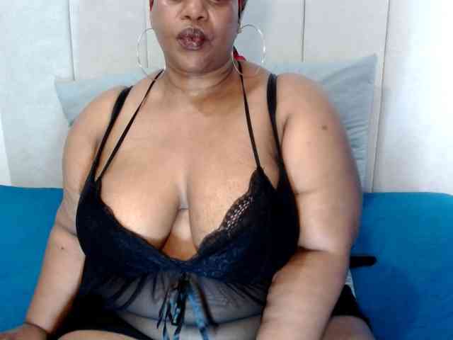 Splendidtalitha webcam