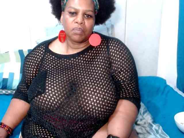 Splendidtalitha webcam