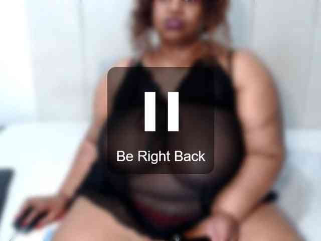 Splendidtalitha webcam