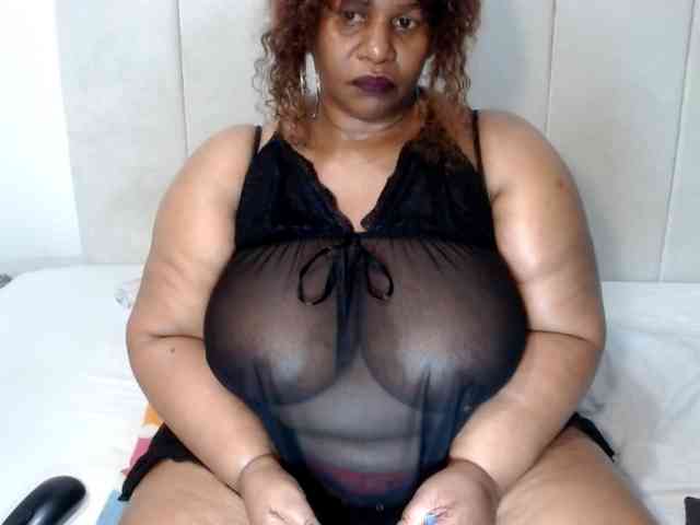 Splendidtalitha webcam