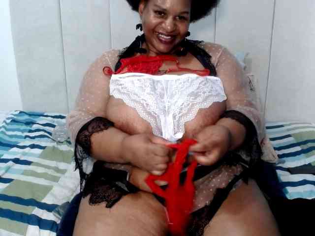 Splendidtalitha webcam