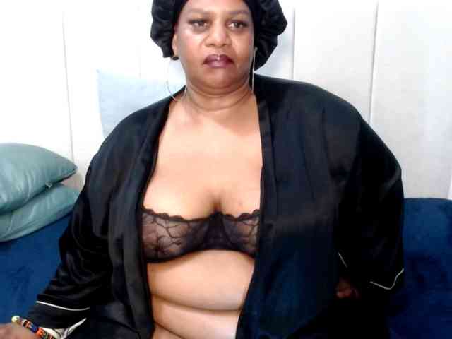 Splendidtalitha webcam