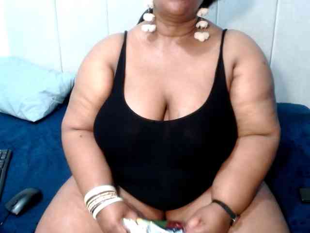 Splendidtalitha webcam