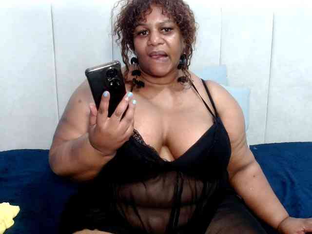 Splendidtalitha webcam