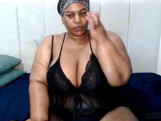 Splendidtalitha webcam