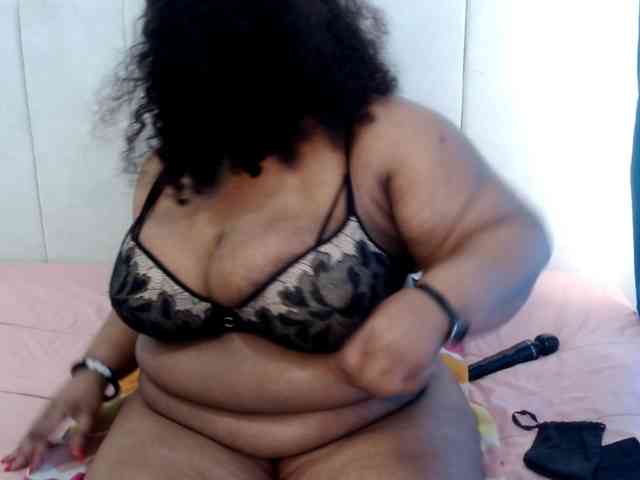 Splendidtalitha webcam