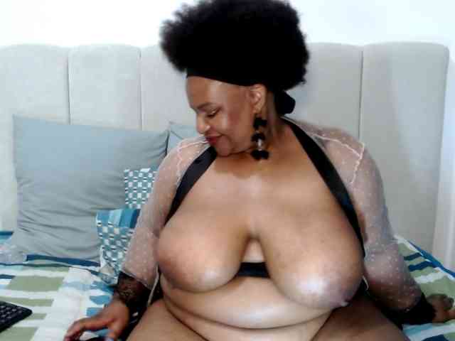 Splendidtalitha webcam