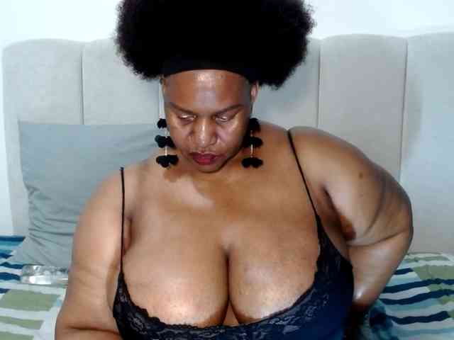 Splendidtalitha webcam