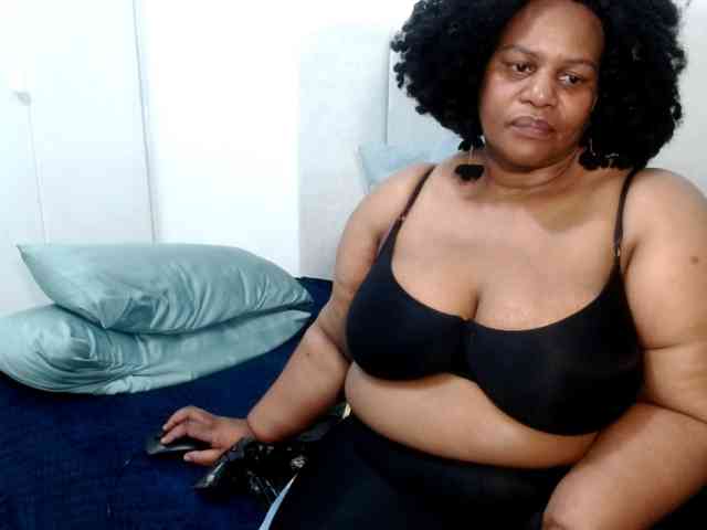 Splendidtalitha webcam