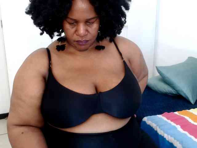 Splendidtalitha webcam