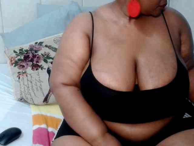 Splendidtalitha webcam