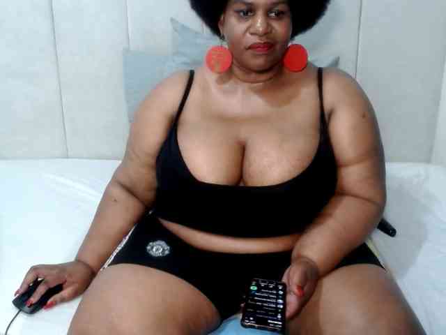 Splendidtalitha webcam