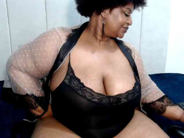 Splendidtalitha webcam