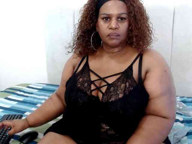 Splendidtalitha webcam