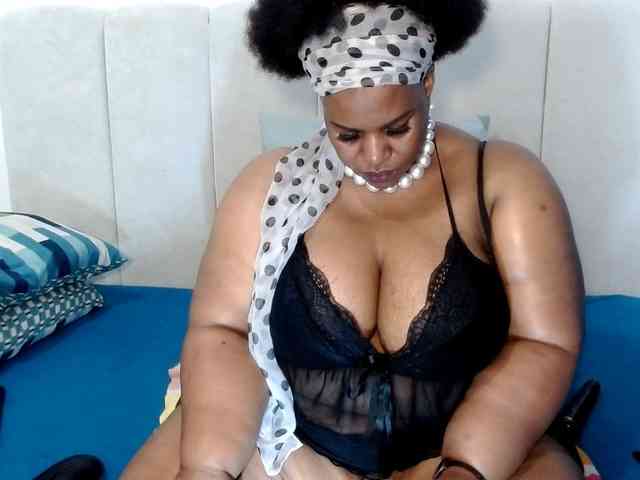 Splendidtalitha webcam