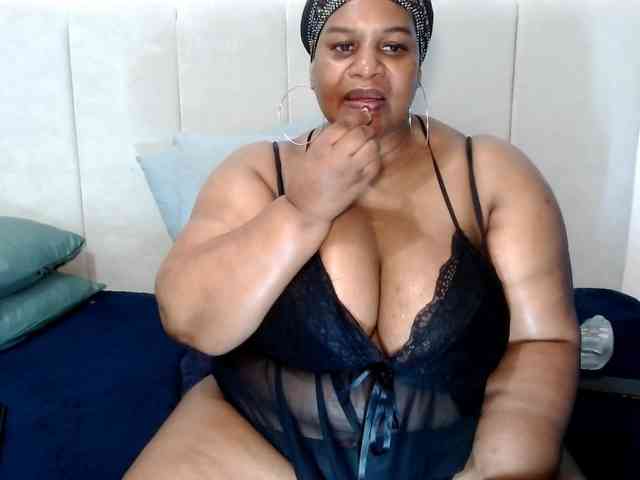 Splendidtalitha webcam