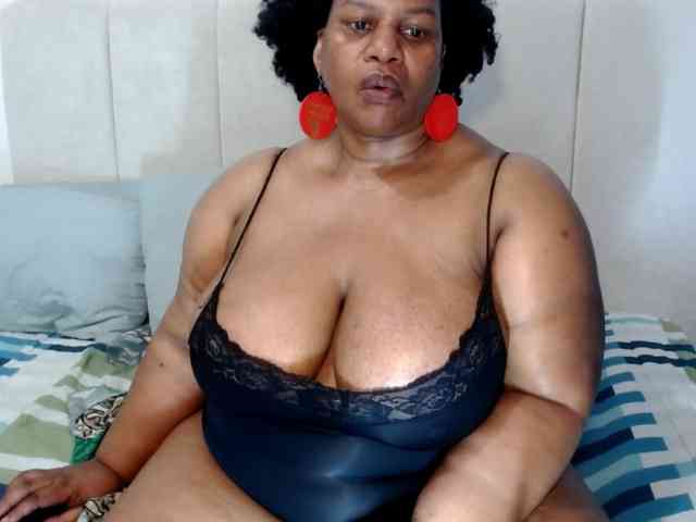 Splendidtalitha webcam