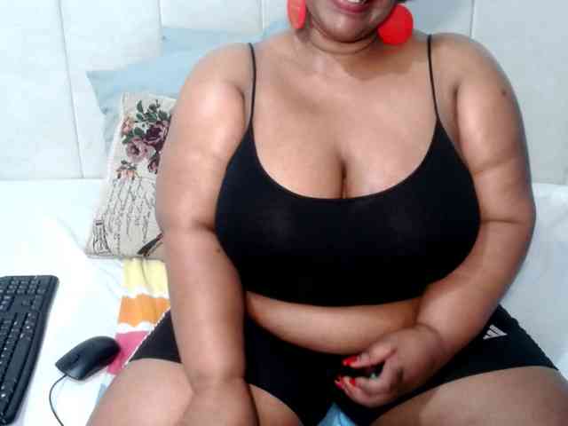 Splendidtalitha webcam