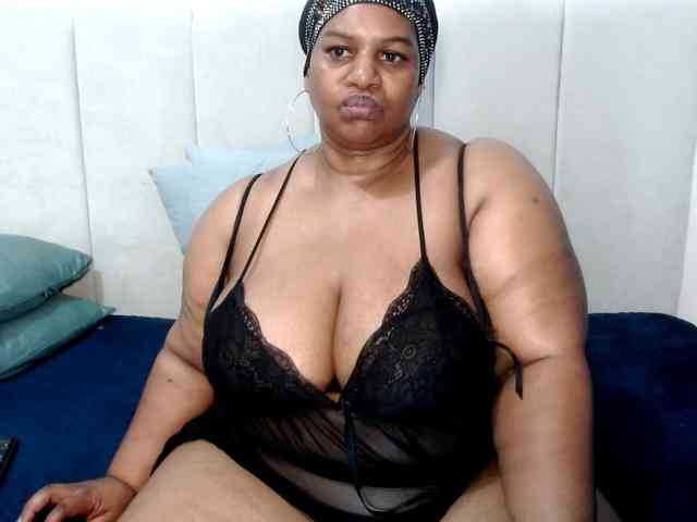 Splendidtalitha webcam