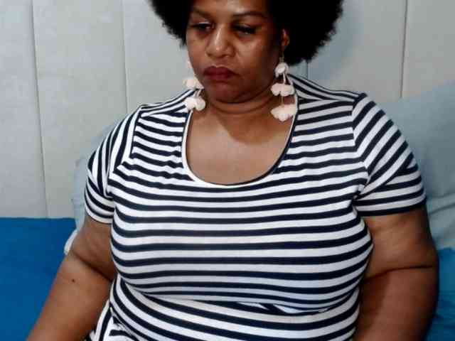 Splendidtalitha webcam