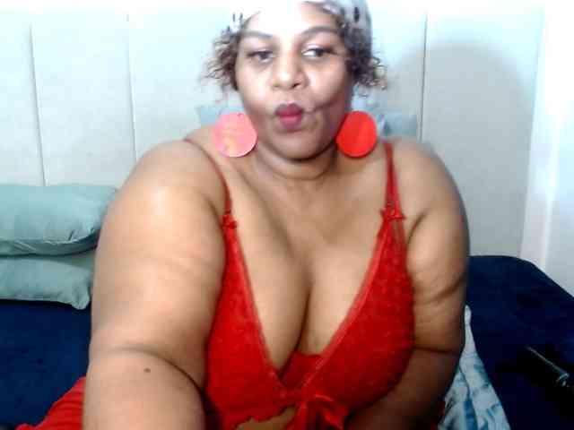 Splendidtalitha webcam