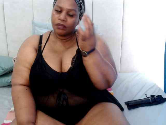 Splendidtalitha webcam