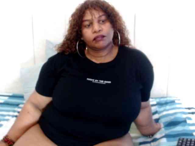 Splendidtalitha webcam