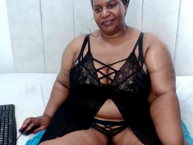 Splendidtalitha webcam