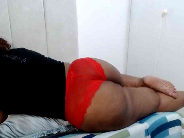 Splendidtalitha webcam