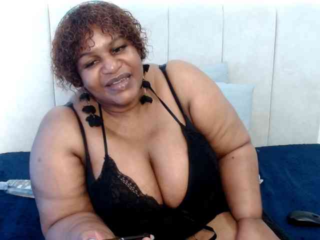 Splendidtalitha webcam