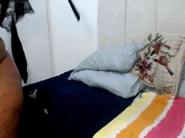 Splendidtalitha webcam