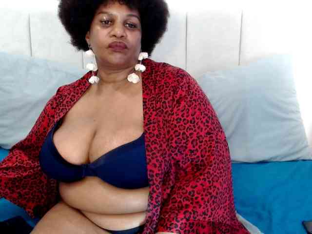 Splendidtalitha webcam